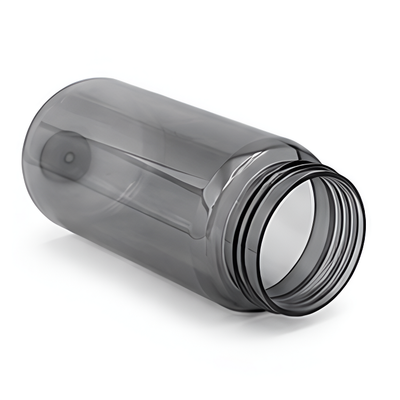 Camping bottle with filter water