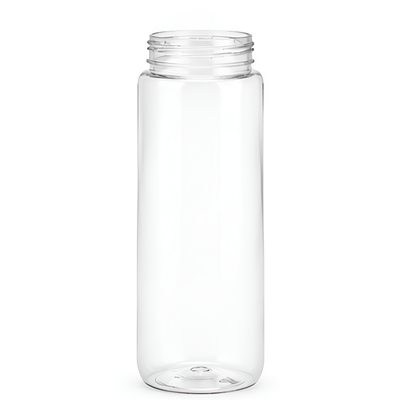 outdoor bottle with filter water