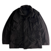 Retro Military Jacket