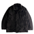 Retro Military Jacket