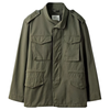 Retro Military Jacket