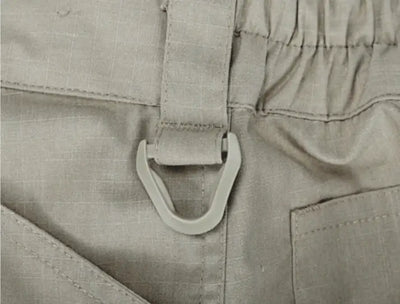 Ripstop Combat Trousers