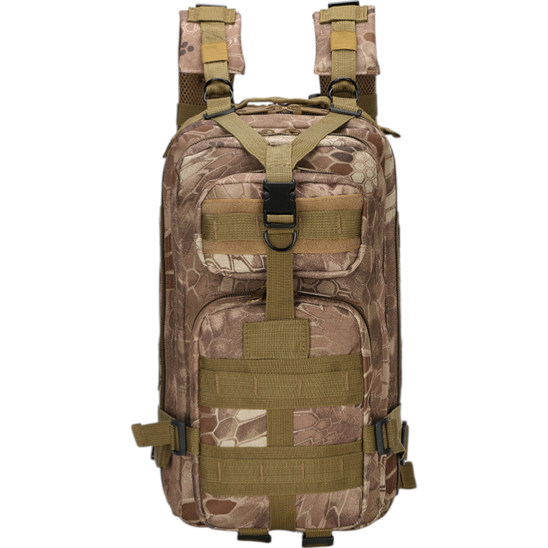 Rucksack Tactical