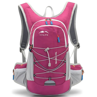 Sac à dos de randonnée rapide femme