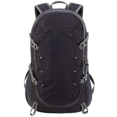 Sac à dos randonnée femme ultra léger vert 40l