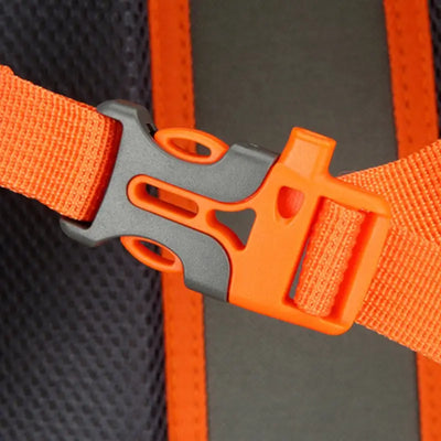 Sac à dos randonnée robuste femme