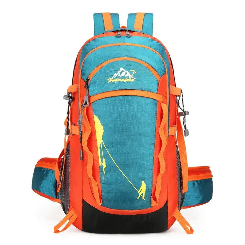 40l Hiking Backpack