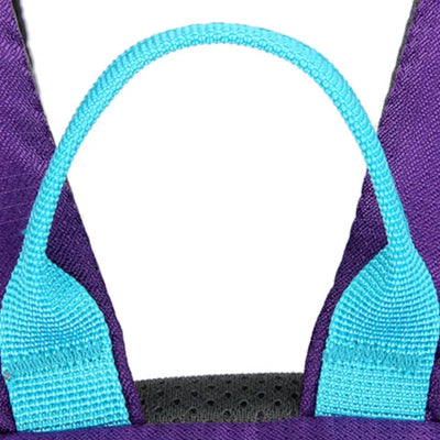 Sac à dos randonnées femme multipoches
