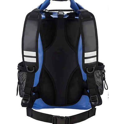 Sac à dos sport imperméable