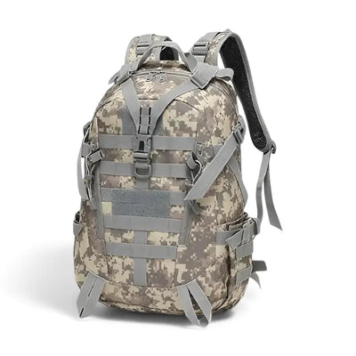 Sac à dos tactique imperméable