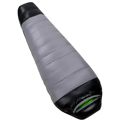 Sac de couchage adulte hiver