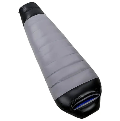 Sac de couchage adulte hiver