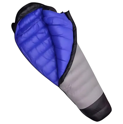 Sac de couchage adulte hiver