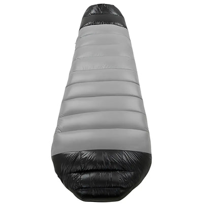 Sac de couchage adulte hiver