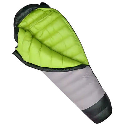 Sac de couchage adulte hiver