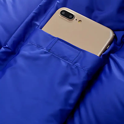 Sac de couchage adulte hiver