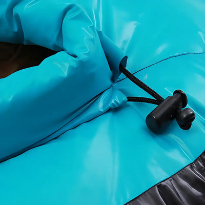 Sac de couchage compact rando hiver