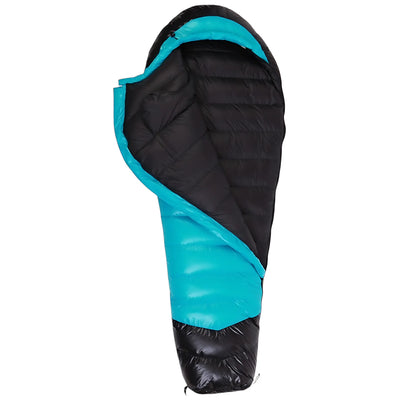 Sac de couchage compact rando hiver