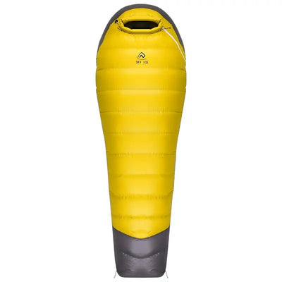 Sac de couchage compact rando hiver