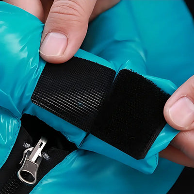 Sac de couchage compact rando hiver