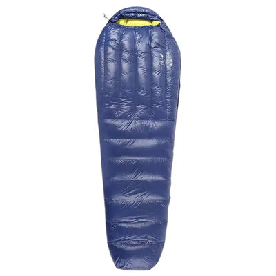 Sac de couchage duvet canard chaud