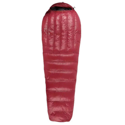 Sac de couchage duvet canard chaud