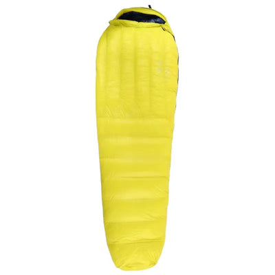 Sac de couchage duvet canard chaud