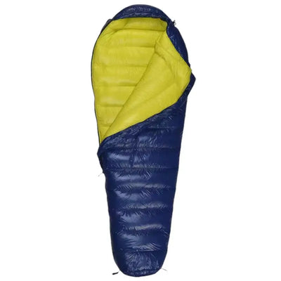 Sac de couchage duvet canard chaud