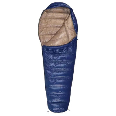 Sac de couchage duvet canard chaud