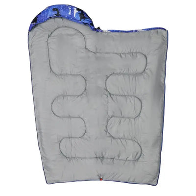 Sac de couchage enfant chaud