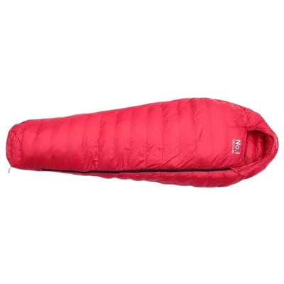 Sac de couchage hiver compact