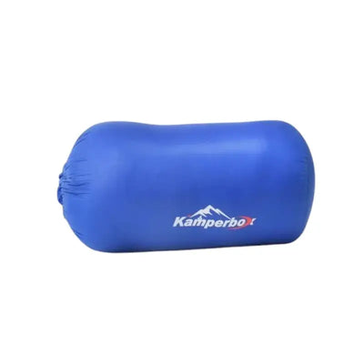 Sac de couchage hiver compact