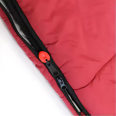 Sac de couchage hiver duvet