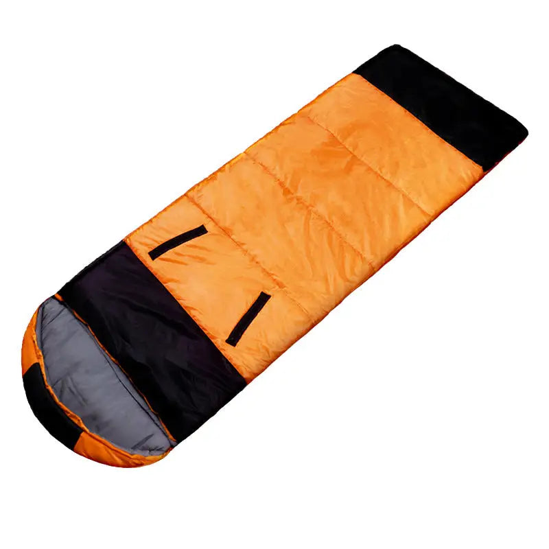 Waterproof Winter Sleeping Bag