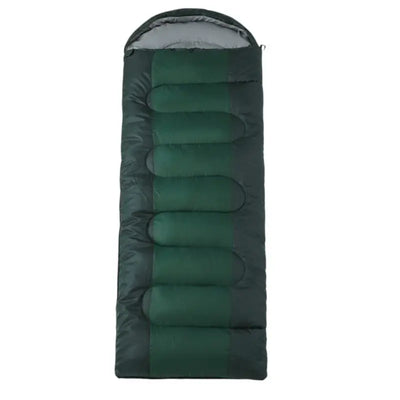 Sac de couchage militaire trek