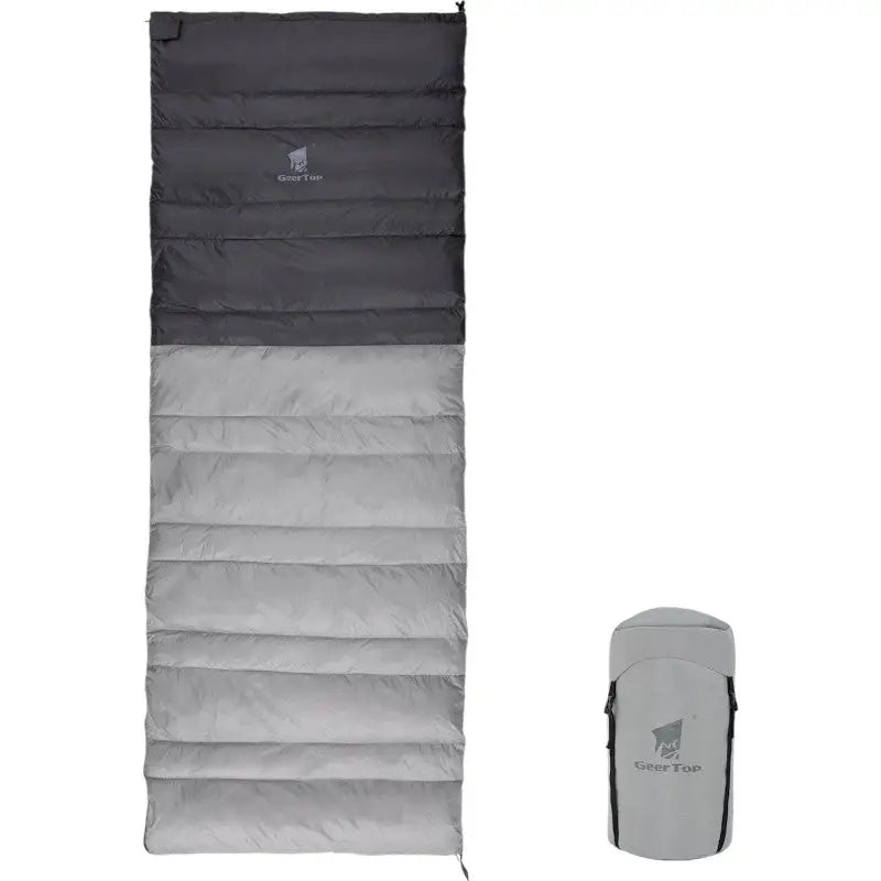 Sac de couchage plein air ultra light