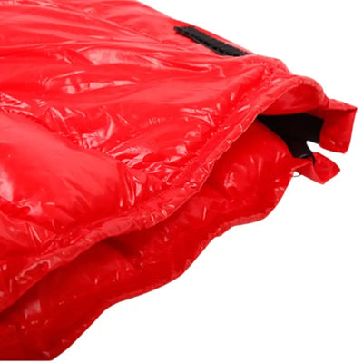 Sac de couchage pour le froid ultra light