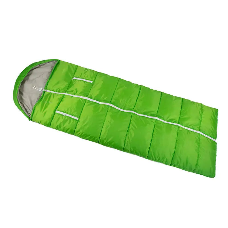 Sac de couchage trek hiver