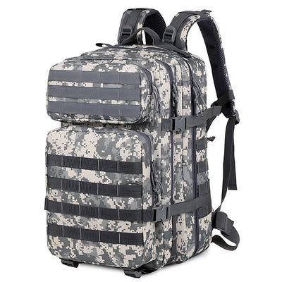 Sac a dos randonnée tactique