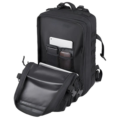 Sac a dos randonnée tactique