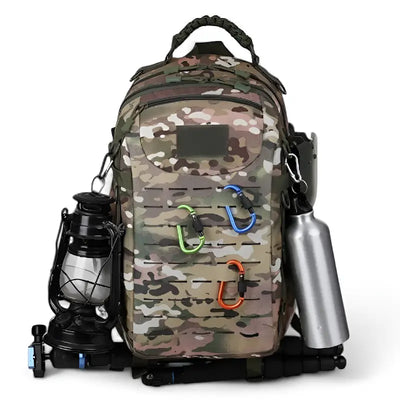 Sac étanche militaire