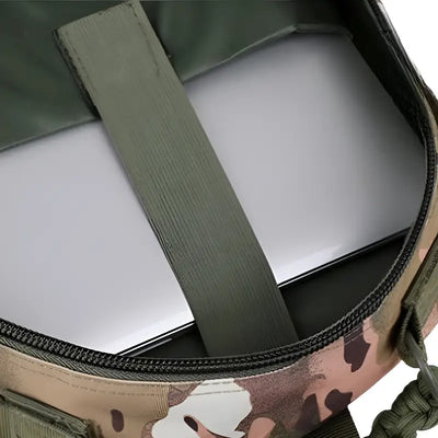 Sac étanche militaire