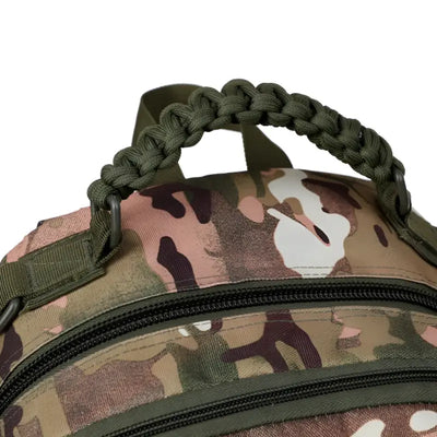 Sac étanche militaire