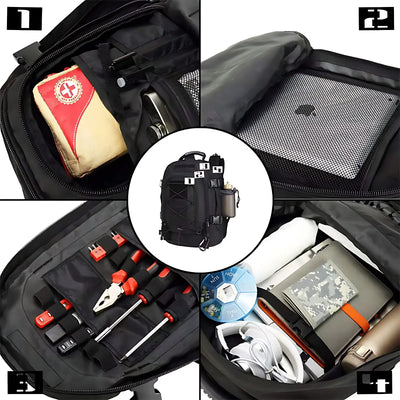 Sac militaire tactique
