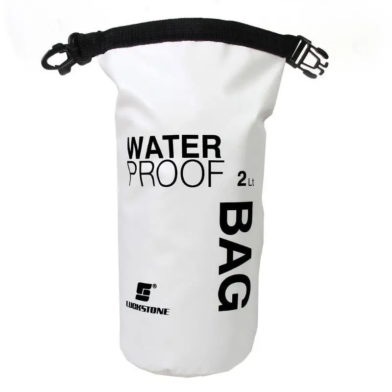 SAC WATERPROOF A ZIP