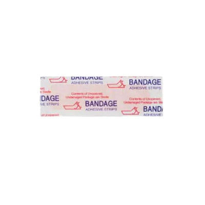 Sacs de survie complet