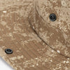Safari bush hat
