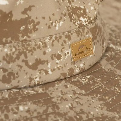 Safari bush hat