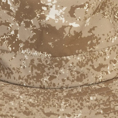 Safari bush hat