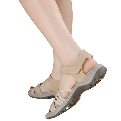 Sandales randonnée femme multi-activités